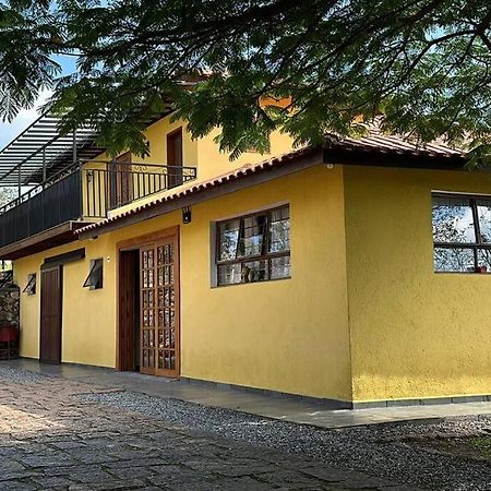 Quarto Dos Vinhos Villa São Roque Dış mekan fotoğraf