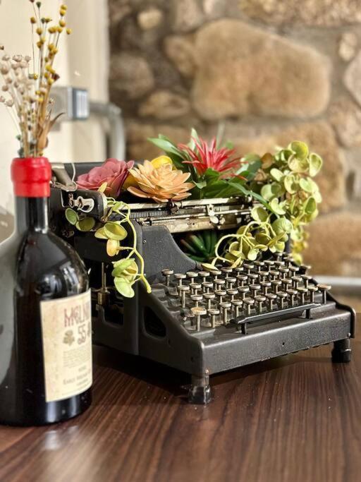 Quarto Dos Vinhos São Roque Dış mekan fotoğraf
