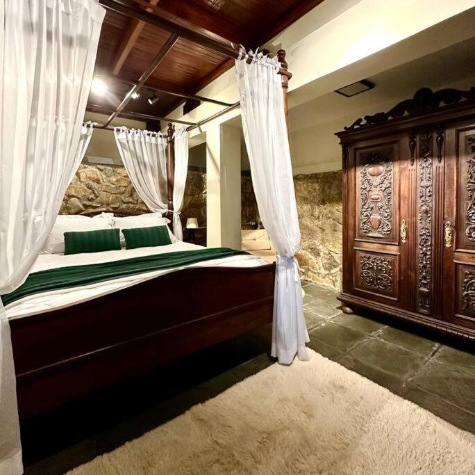 Quarto Dos Vinhos São Roque Dış mekan fotoğraf